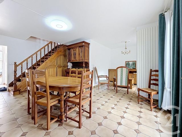 Maison &agrave; vendre - 6 pi&egrave;ces - 101 m2 - Chartres - 28 - CENTRE