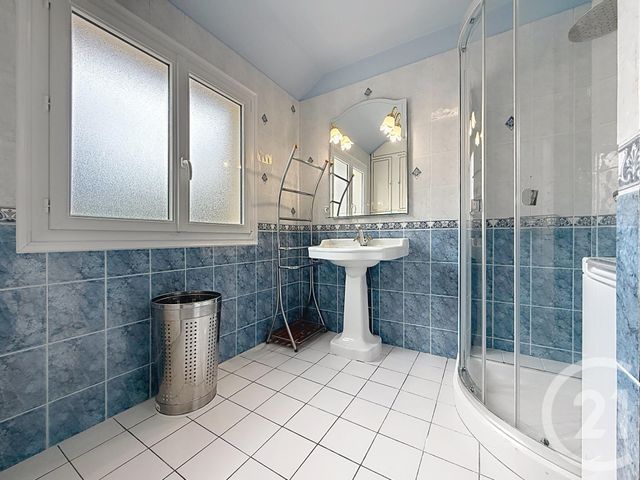 Maison &agrave; vendre - 6 pi&egrave;ces - 101 m2 - Chartres - 28 - CENTRE