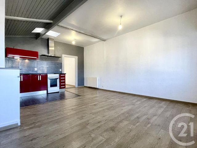 Appartement T2 &agrave; louer - 2 pi&egrave;ces - 44,82 m2 - Chartres - 28 - CENTRE