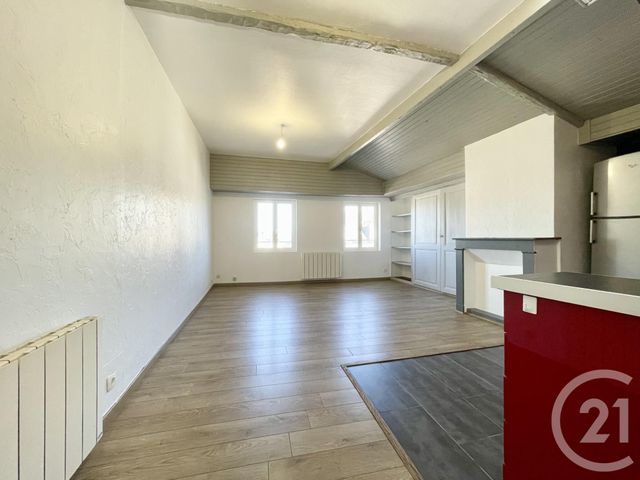 Appartement T2 &agrave; louer - 2 pi&egrave;ces - 44,82 m2 - Chartres - 28 - CENTRE