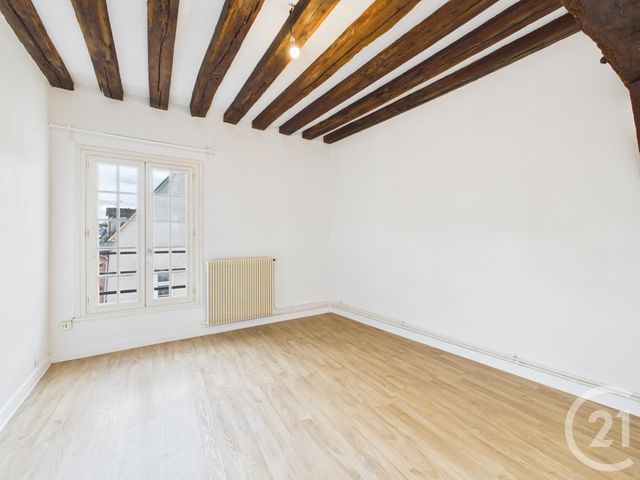 Appartement F2 &agrave; vendre - 2 pi&egrave;ces - 40,93 m2 - Chartres - 28 - CENTRE