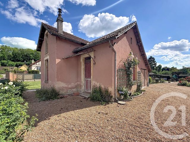 maison - JOUY - 28