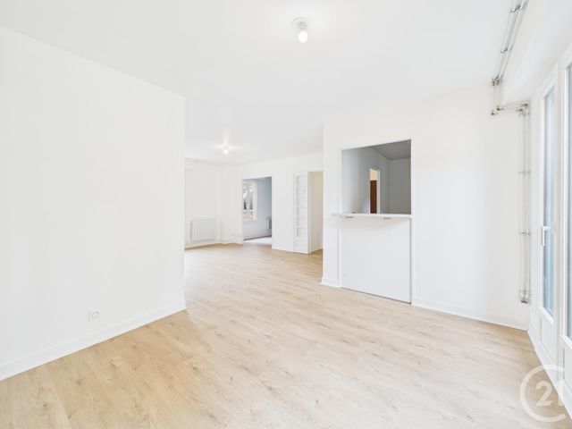 Appartement F3 bis &agrave; vendre - 5 pi&egrave;ces - 81,74 m2 - Chartres - 28 - CENTRE
