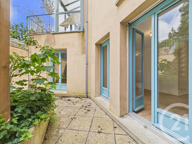 Appartement F3 bis &agrave; vendre - 5 pi&egrave;ces - 81,74 m2 - Chartres - 28 - CENTRE