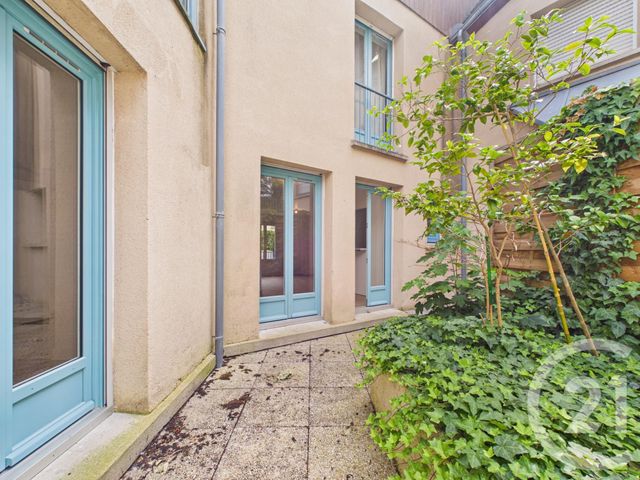 Appartement F3 bis &agrave; vendre - 5 pi&egrave;ces - 81,74 m2 - Chartres - 28 - CENTRE
