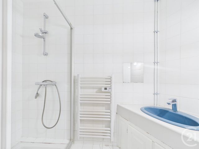 Appartement F3 bis &agrave; vendre - 5 pi&egrave;ces - 81,74 m2 - Chartres - 28 - CENTRE