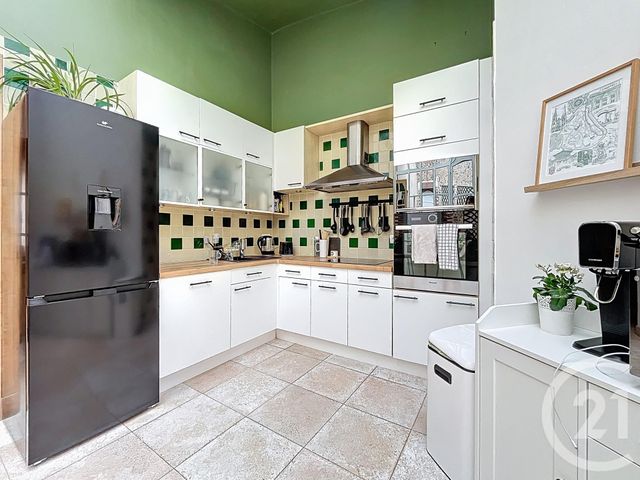 Maison &agrave; vendre - 7 pi&egrave;ces - 160 m2 - Chartres - 28 - CENTRE
