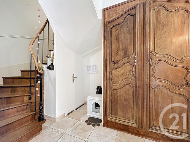 Maison &agrave; vendre - 7 pi&egrave;ces - 160 m2 - Chartres - 28 - CENTRE