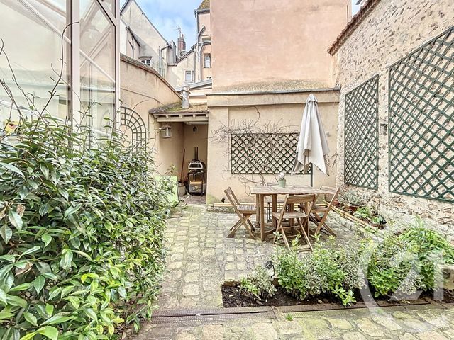 Maison &agrave; vendre - 7 pi&egrave;ces - 160 m2 - Chartres - 28 - CENTRE
