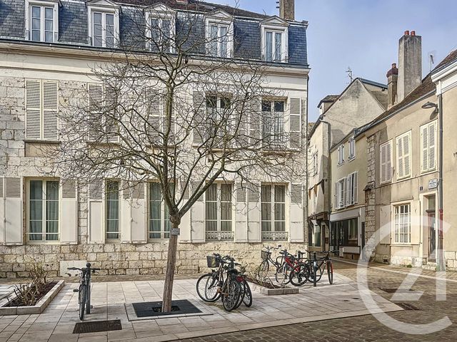 Maison &agrave; vendre - 7 pi&egrave;ces - 160 m2 - Chartres - 28 - CENTRE