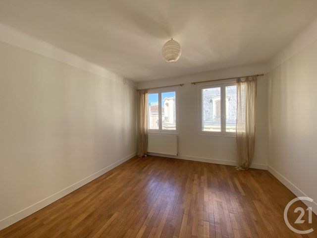 Appartement T3 &agrave; louer - 3 pi&egrave;ces - 63,54 m2 - Chartres - 28 - CENTRE