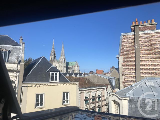Appartement T3 &agrave; louer - 3 pi&egrave;ces - 63,54 m2 - Chartres - 28 - CENTRE