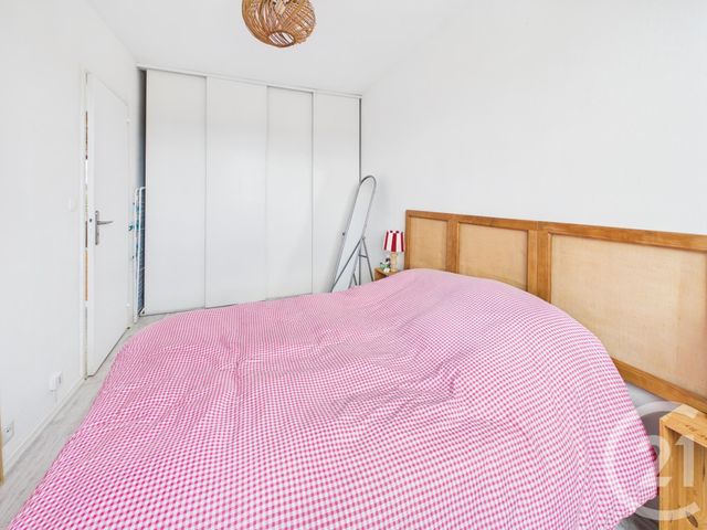 Appartement F2 &agrave; vendre - 2 pi&egrave;ces - 43,94 m2 - Chartres - 28 - CENTRE