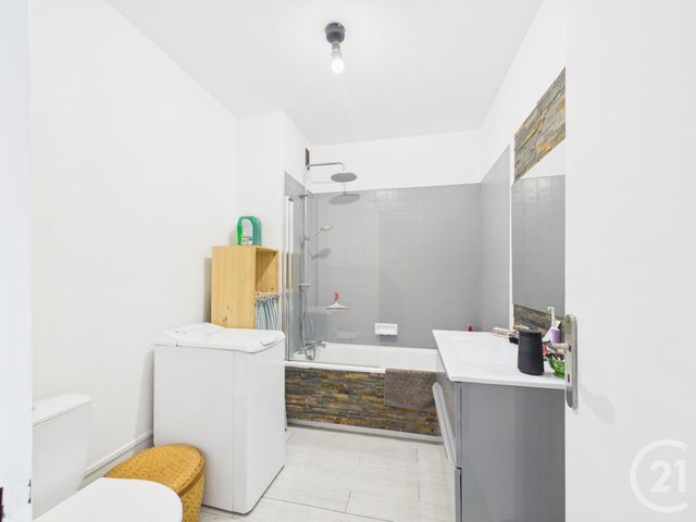 Appartement F2 &agrave; vendre - 2 pi&egrave;ces - 43,94 m2 - Chartres - 28 - CENTRE
