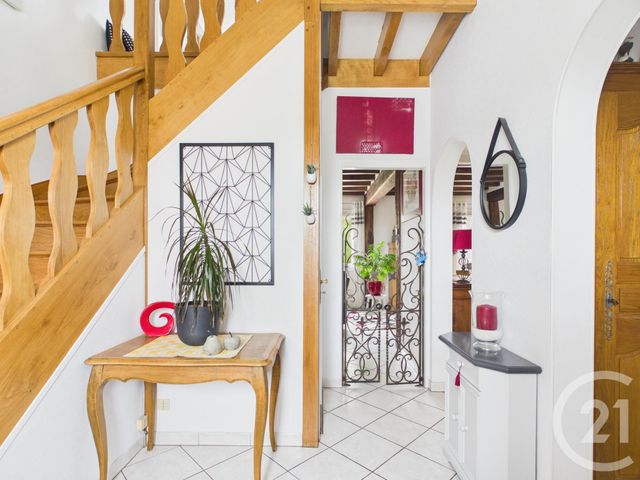 Maison &agrave; vendre - 5 pi&egrave;ces - 147,14 m2 - Luisant - 28 - CENTRE