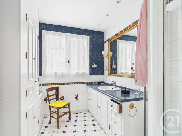 Maison &agrave; vendre - 5 pi&egrave;ces - 147,14 m2 - Luisant - 28 - CENTRE
