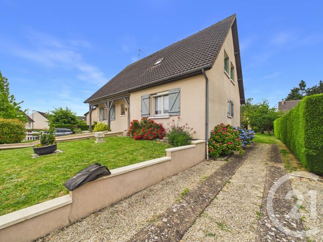 Maison à vendre LUISANT