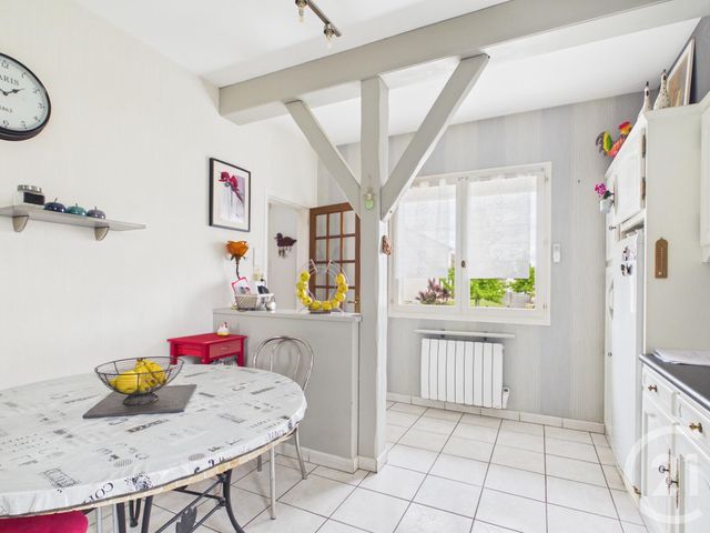 Maison &agrave; vendre - 5 pi&egrave;ces - 147,14 m2 - Luisant - 28 - CENTRE