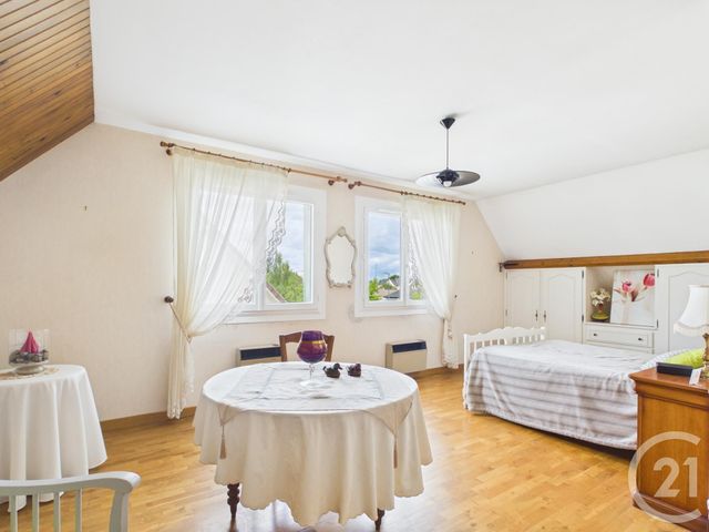 Maison &agrave; vendre - 5 pi&egrave;ces - 147,14 m2 - Luisant - 28 - CENTRE