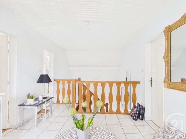 Maison &agrave; vendre - 5 pi&egrave;ces - 147,14 m2 - Luisant - 28 - CENTRE