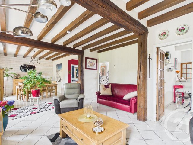 Maison &agrave; vendre - 5 pi&egrave;ces - 147,14 m2 - Luisant - 28 - CENTRE