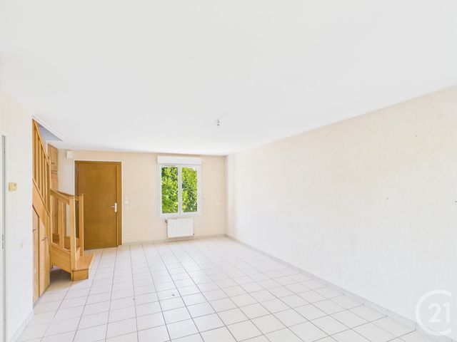 Maison &agrave; vendre - 5 pi&egrave;ces - 105 m2 - Chartres - 28 - CENTRE