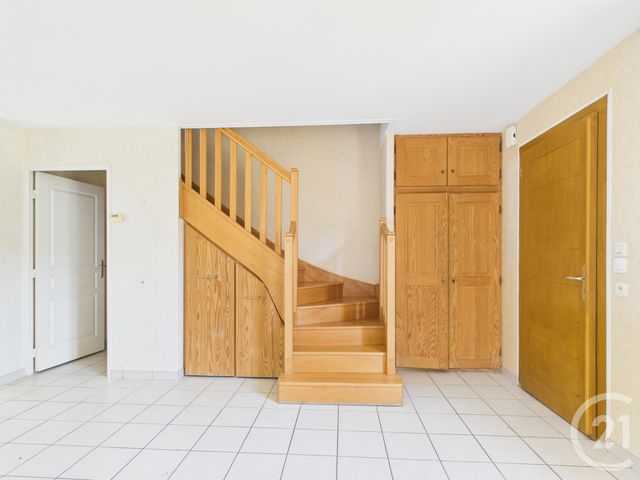 Maison &agrave; vendre - 5 pi&egrave;ces - 105 m2 - Chartres - 28 - CENTRE