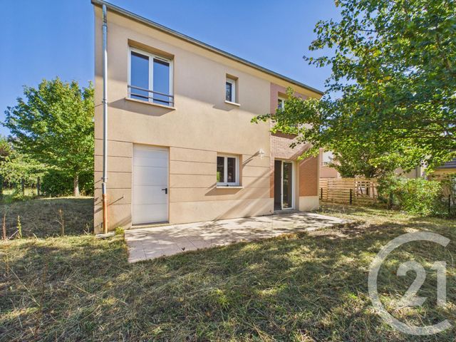 maison - CHARTRES - 28