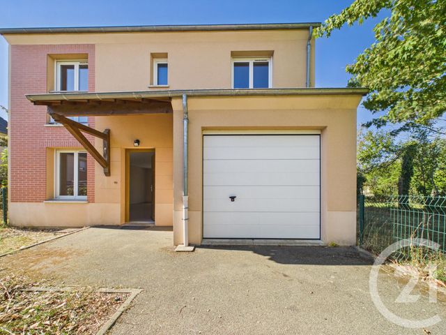 Maison &agrave; vendre - 5 pi&egrave;ces - 105 m2 - Chartres - 28 - CENTRE