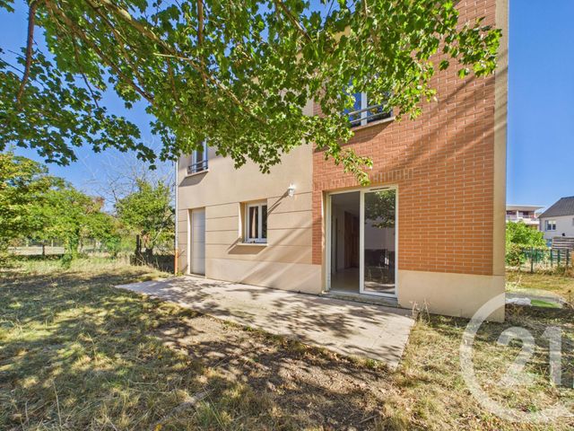 Maison &agrave; vendre - 5 pi&egrave;ces - 105 m2 - Chartres - 28 - CENTRE