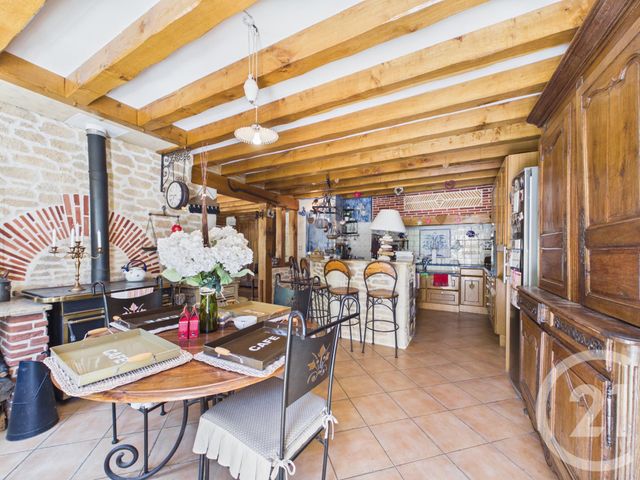Maison &agrave; vendre - 7 pi&egrave;ces - 240 m2 - Chartres - 28 - CENTRE