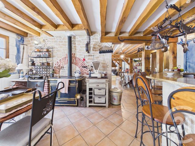 Maison &agrave; vendre - 7 pi&egrave;ces - 240 m2 - Chartres - 28 - CENTRE