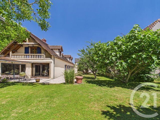 Maison &agrave; vendre - 7 pi&egrave;ces - 240 m2 - Chartres - 28 - CENTRE