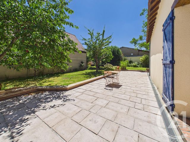 Maison &agrave; vendre - 7 pi&egrave;ces - 240 m2 - Chartres - 28 - CENTRE