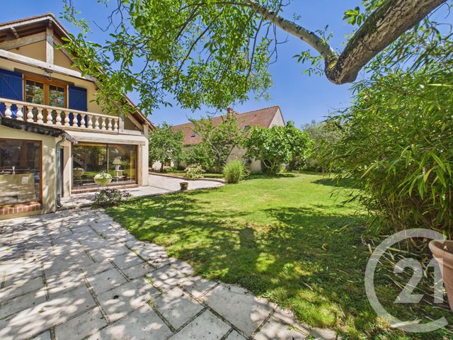 Maison &agrave; vendre - 7 pi&egrave;ces - 240 m2 - Chartres - 28 - CENTRE