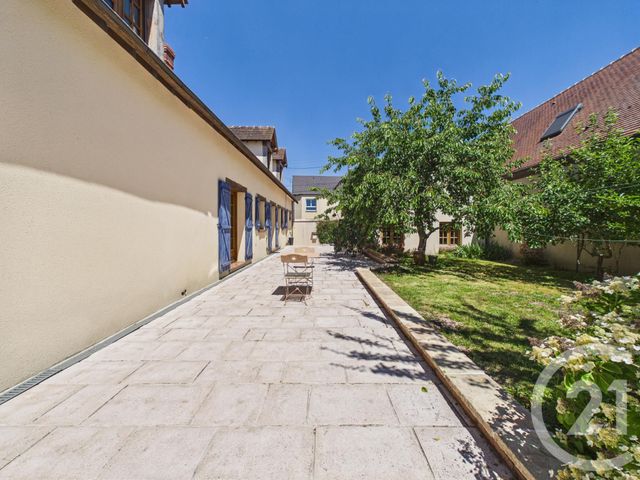 Maison &agrave; vendre - 7 pi&egrave;ces - 240 m2 - Chartres - 28 - CENTRE