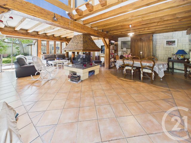 Maison &agrave; vendre - 7 pi&egrave;ces - 240 m2 - Chartres - 28 - CENTRE