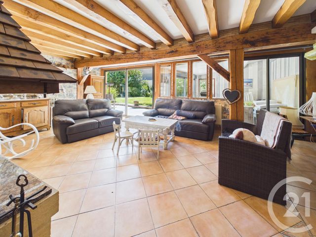 Maison &agrave; vendre - 7 pi&egrave;ces - 240 m2 - Chartres - 28 - CENTRE