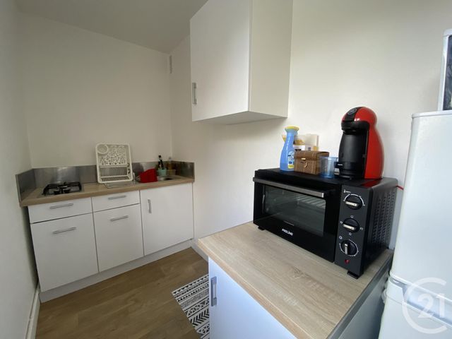 Appartement F1 &agrave; louer - 1 pi&egrave;ce - 29,15 m2 - Chartres - 28 - CENTRE
