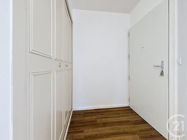 Appartement T2 &agrave; louer - 2 pi&egrave;ces - 47,28 m2 - Chartres - 28 - CENTRE