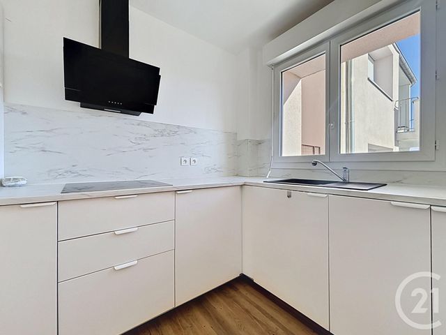Appartement T2 &agrave; louer - 2 pi&egrave;ces - 47,28 m2 - Chartres - 28 - CENTRE