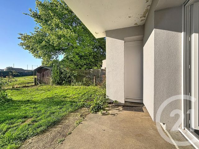 Appartement T2 &agrave; louer - 2 pi&egrave;ces - 47,28 m2 - Chartres - 28 - CENTRE