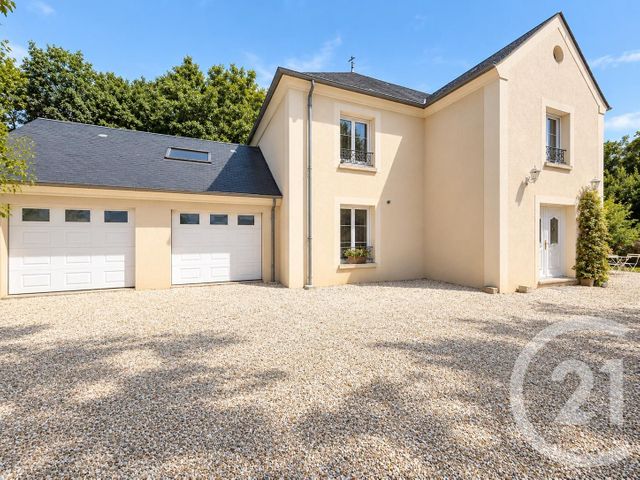 Maison &agrave; vendre - 6 pi&egrave;ces - 265 m2 - Chartres - 28 - CENTRE