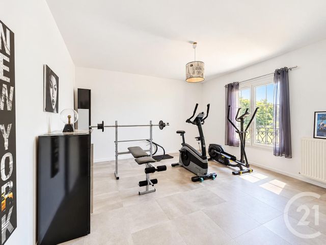 Maison &agrave; vendre - 6 pi&egrave;ces - 265 m2 - Chartres - 28 - CENTRE