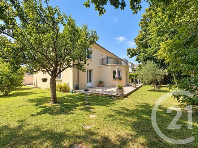 Maison &agrave; vendre - 6 pi&egrave;ces - 265 m2 - Chartres - 28 - CENTRE