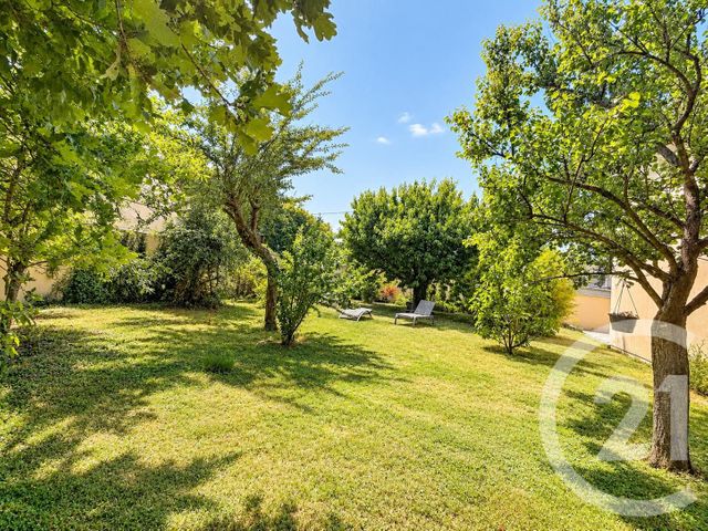 Maison &agrave; vendre - 6 pi&egrave;ces - 265 m2 - Chartres - 28 - CENTRE