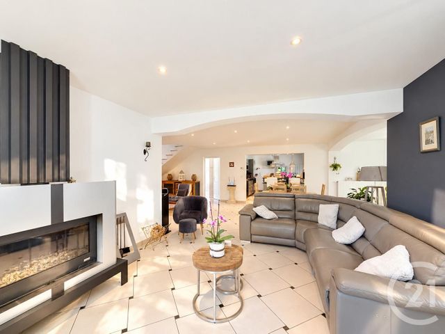 Maison &agrave; vendre - 6 pi&egrave;ces - 265 m2 - Chartres - 28 - CENTRE