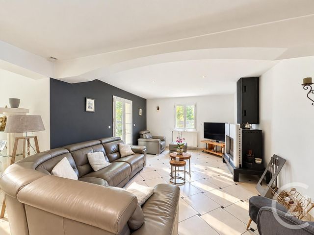 Maison &agrave; vendre - 6 pi&egrave;ces - 265 m2 - Chartres - 28 - CENTRE