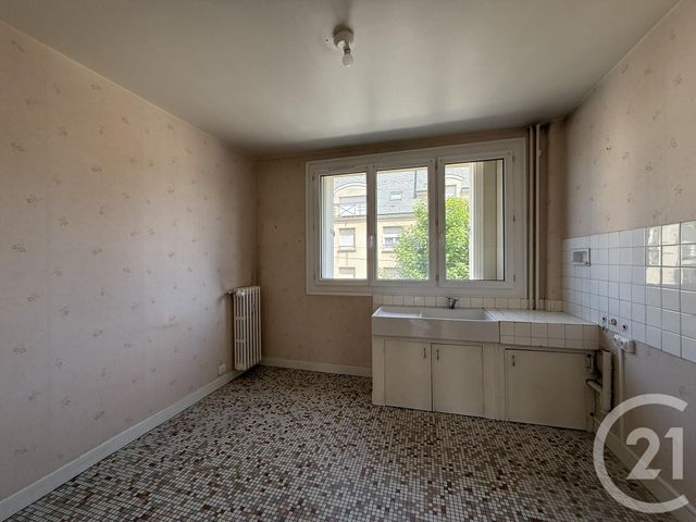 Appartement F3 &agrave; louer - 3 pi&egrave;ces - 65,84 m2 - Chartres - 28 - CENTRE