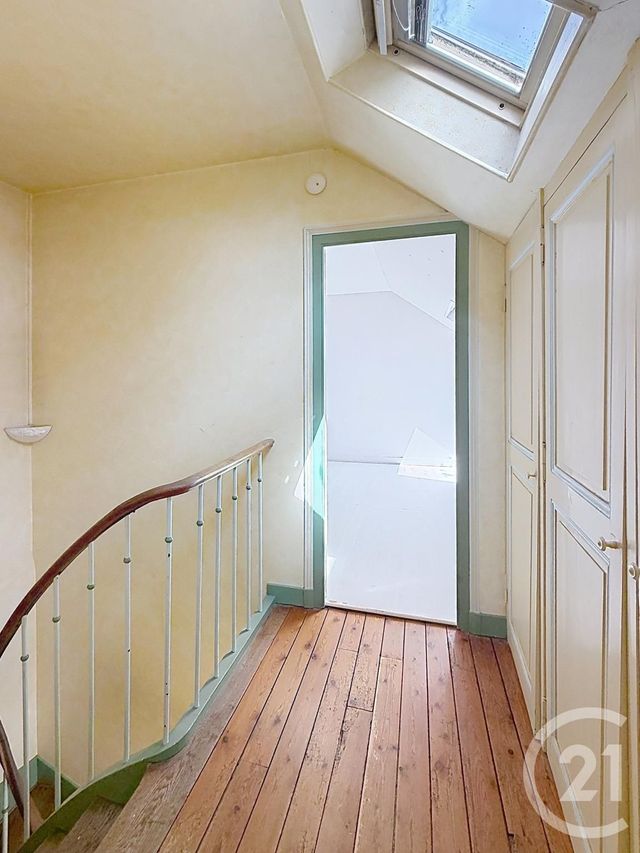 Maison &agrave; vendre - 4 pi&egrave;ces - 79 m2 - Chartres - 28 - CENTRE
